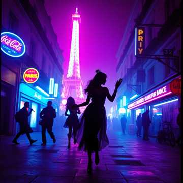 Couronne de Pigalle