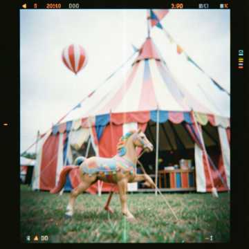 Magic Circus Parade