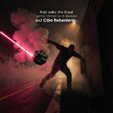 Energi Pesta Jalan