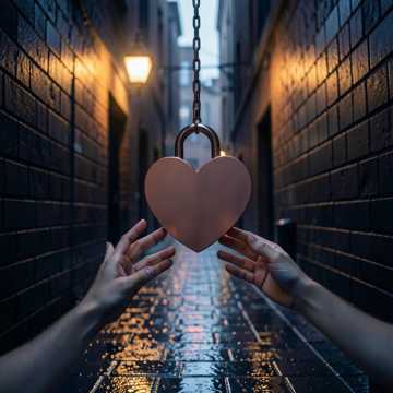 Sans aimer, pas d'amour