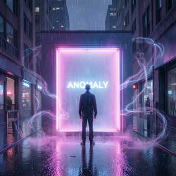 Anomaly