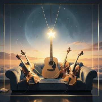 Estrella de la mañana ✪ Estrella de la mañana ✪