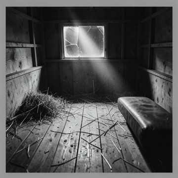 Midnight Hayride Echoes Midnight Hayride Echoes