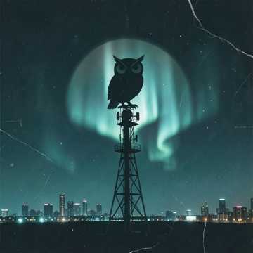Night Hoots Night Hoots