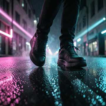 Run It Run It