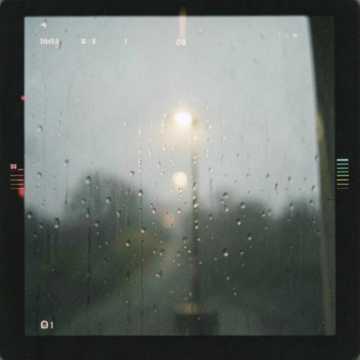 Rain Window