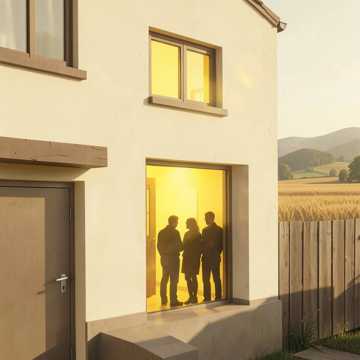 awerysopelea - Gelbes Licht