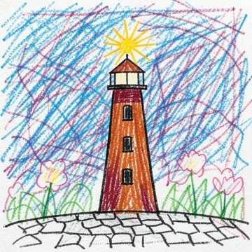Faro de Ceuta