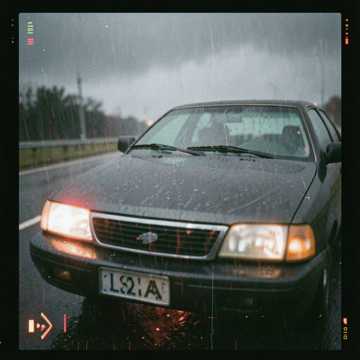 Midnight War Drive