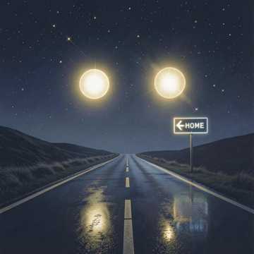 awerysopelea - der Weg nach Hause awerysopelea - der Weg nach Hause