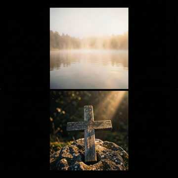 Prayer of hearing God's voice