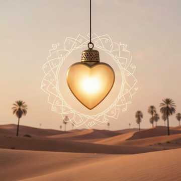 اه قلبي صدق