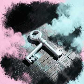 Take the Key