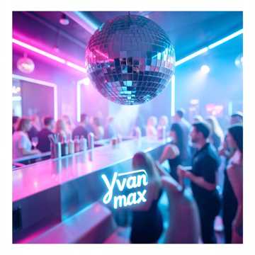 Yvan max