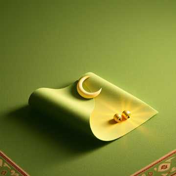 Little Crescent Smile