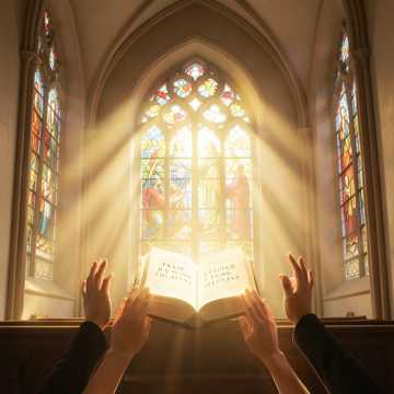 Praise Beyond The Heavens