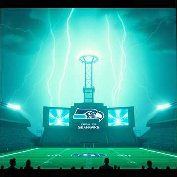 Soundwave to the Sonic Bowl