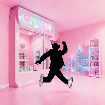 Bubblegum Flex