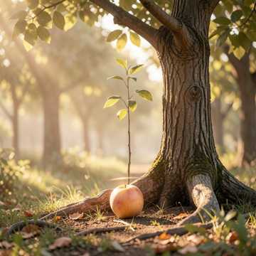 Fallen Fruit