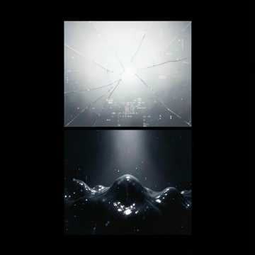 Fractured Digital Percussion