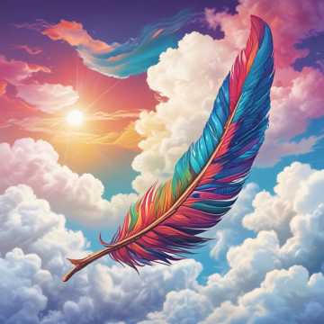 Wings of Grace