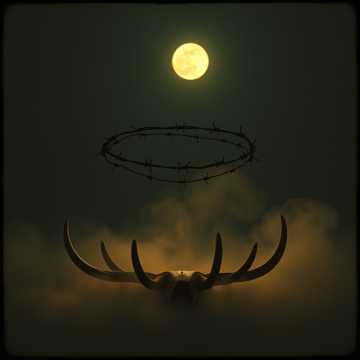 Crowblood Communion 