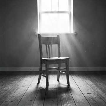 There will be an end to this lonesome life There will be an end to this lonesome life