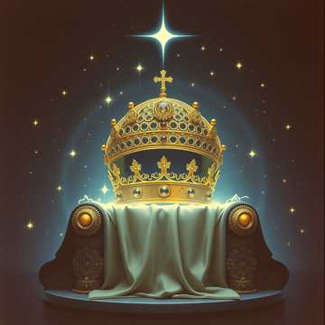 Reina Celestial del Trap