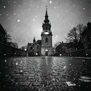 Moscou, Moscou