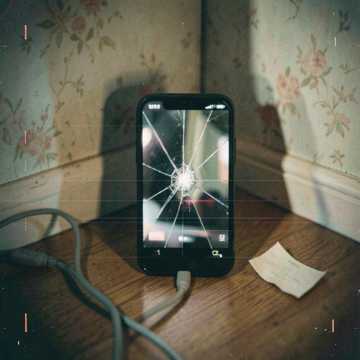 Midnight Echoes of Broken Trust