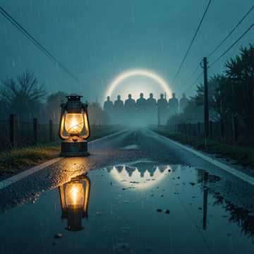 Deep soul