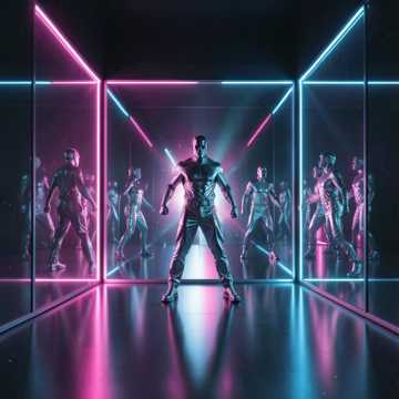 Menime - JohnnieB