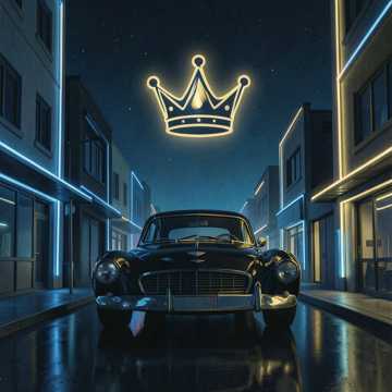 El Reyes corte