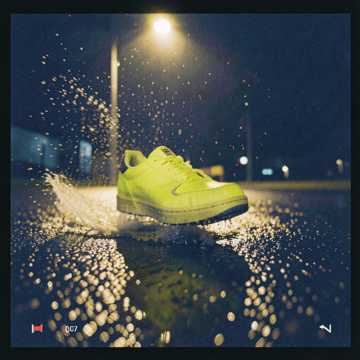 On the run On the run