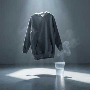 Ghost Meh