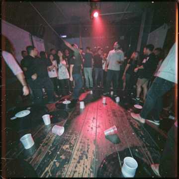 Bass Bounce Boogie