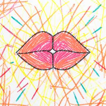 Lucky Lips