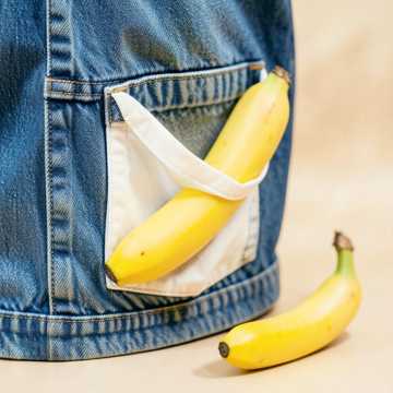 Banana in My Pocket