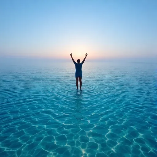 Walk On Water Walk On Water