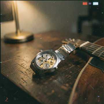 J'aime les montres