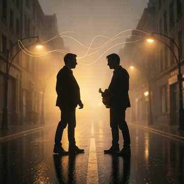 Susurro de Niebla Dorada