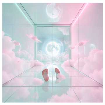 Moon Milk Exit