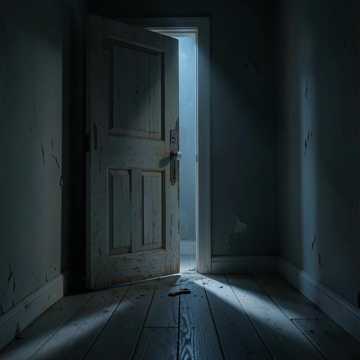 Back Door Creeper