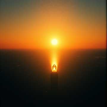 Ascending Echoes