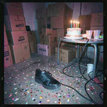 Laura hat Geburtstag