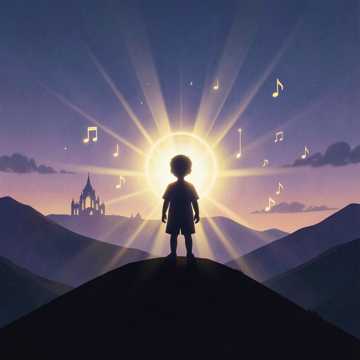 Mateo hijo de la luz 