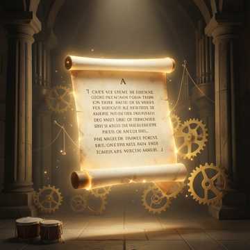Trust (Proverbs 3)