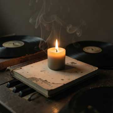 Slow Blues Slow Blues