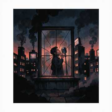 awerysopelea - Stille Gesetze 