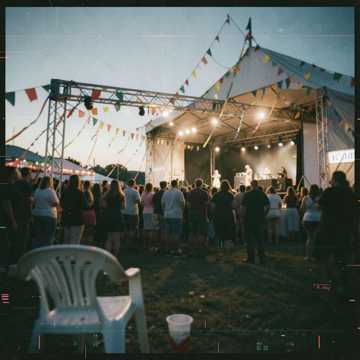 Cierre feria 